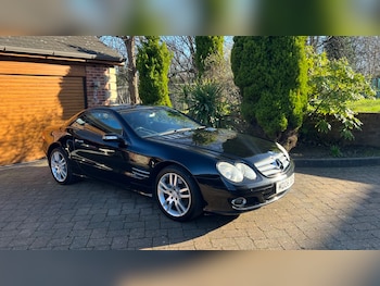 Used Mercedes-Benz S Class 2006 for sale - 77918039: Photo