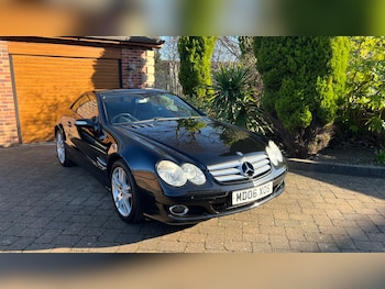 Used Mercedes-Benz S Class 2006 for sale - 77918039: Photo