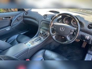 Used Mercedes-Benz S Class 2006 for sale - 77918039: Photo