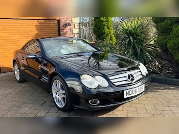 Used Mercedes-Benz S Class 2006 for sale - 78381442: Photo