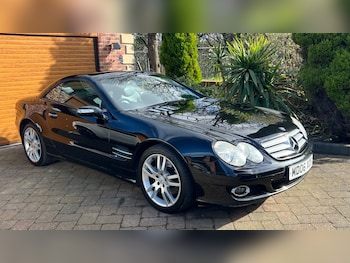 Used Mercedes-Benz S Class 2006 for sale - 78381442: Photo