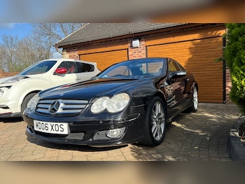 Used Mercedes-Benz S Class 2006 for sale - 78381442: Photo