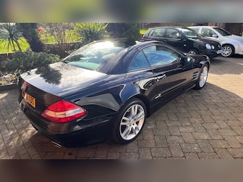 Used Mercedes-Benz S Class 2006 for sale - 78381442: Photo