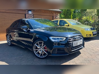 Used Audi A3 2017 for sale - 78442517: Photo
