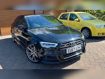 Used Audi A3 2017 for sale - 78442517: Photo