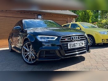 Used Audi A3 2017 for sale - 78442517: Photo