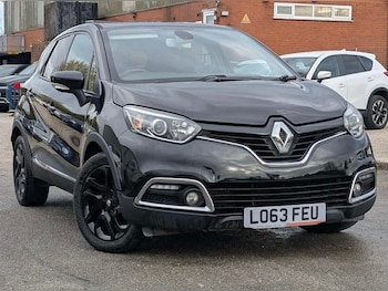 Used Renault Captur 2013 for sale - 78488210: Photo