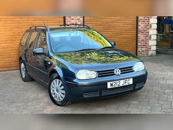 Used Volkswagen Golf 2000 for sale - 78894282: Photo