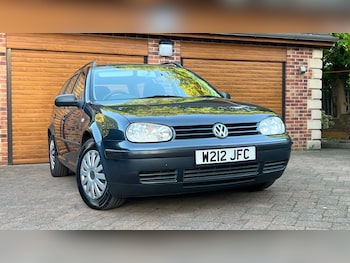 Used Volkswagen Golf 2000 for sale - 78894282: Photo