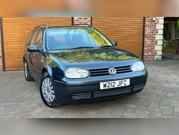 Used Volkswagen Golf 2000 for sale - 78894282: Photo