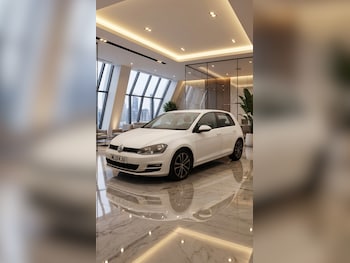 Used Volkswagen Golf 2013 for sale - 77656505: Photo