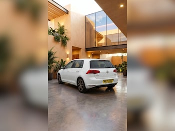 Used Volkswagen Golf 2013 for sale - 77656505: Photo