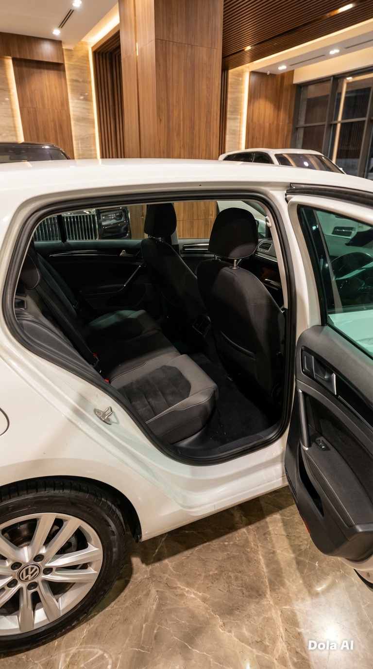 Used Volkswagen Golf 2013 for sale - 77656505: Photo 5