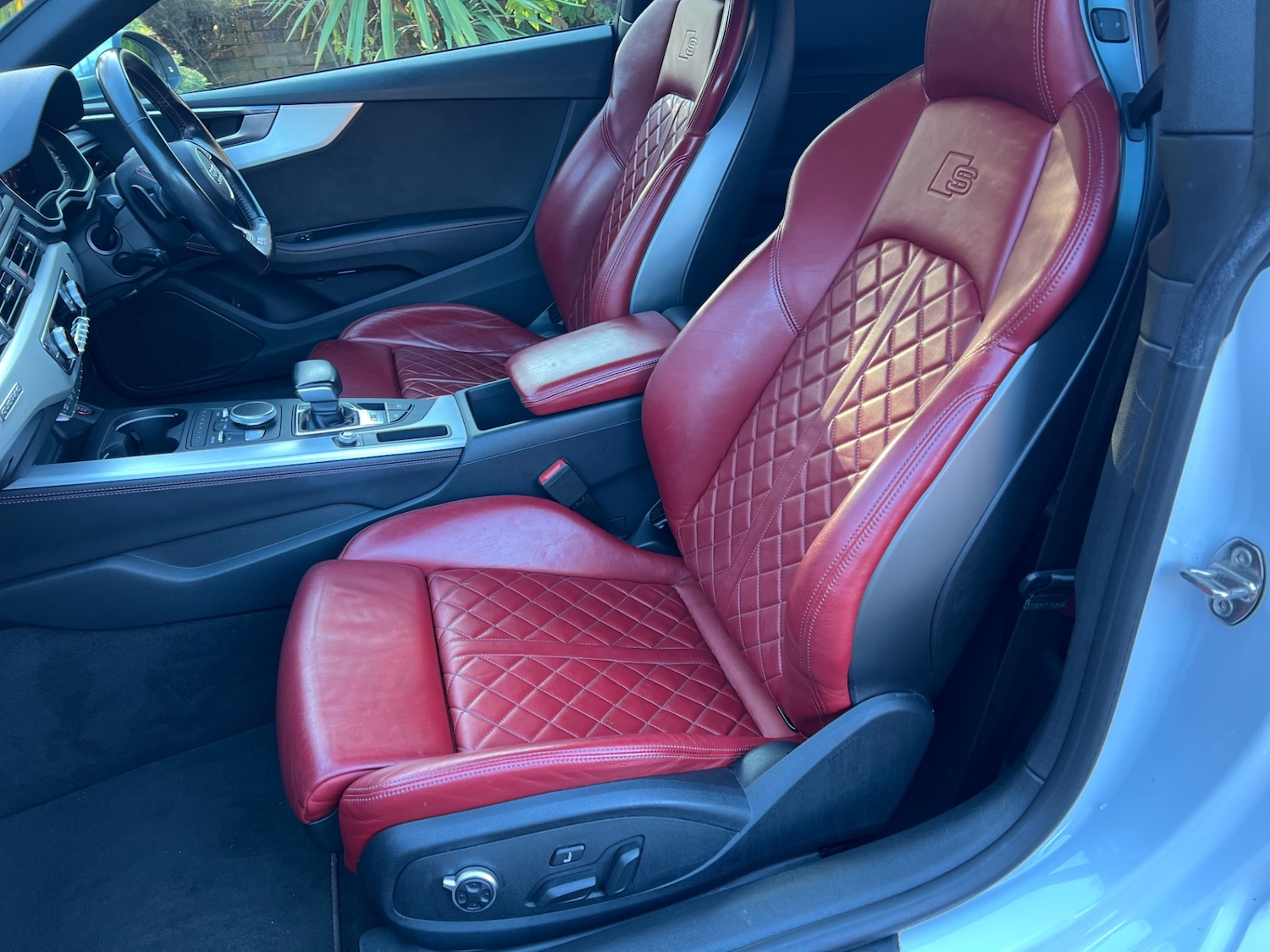 Used Audi A5 2017 for sale - 76757176: Photo 10