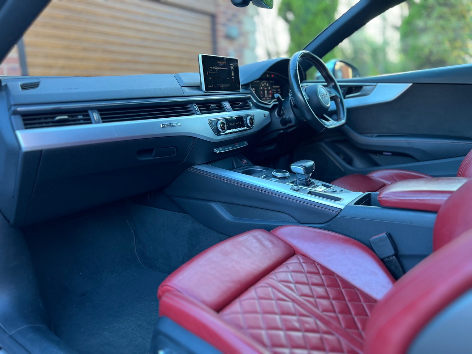 Used Audi A5 2017 for sale - 76757176: Photo 11