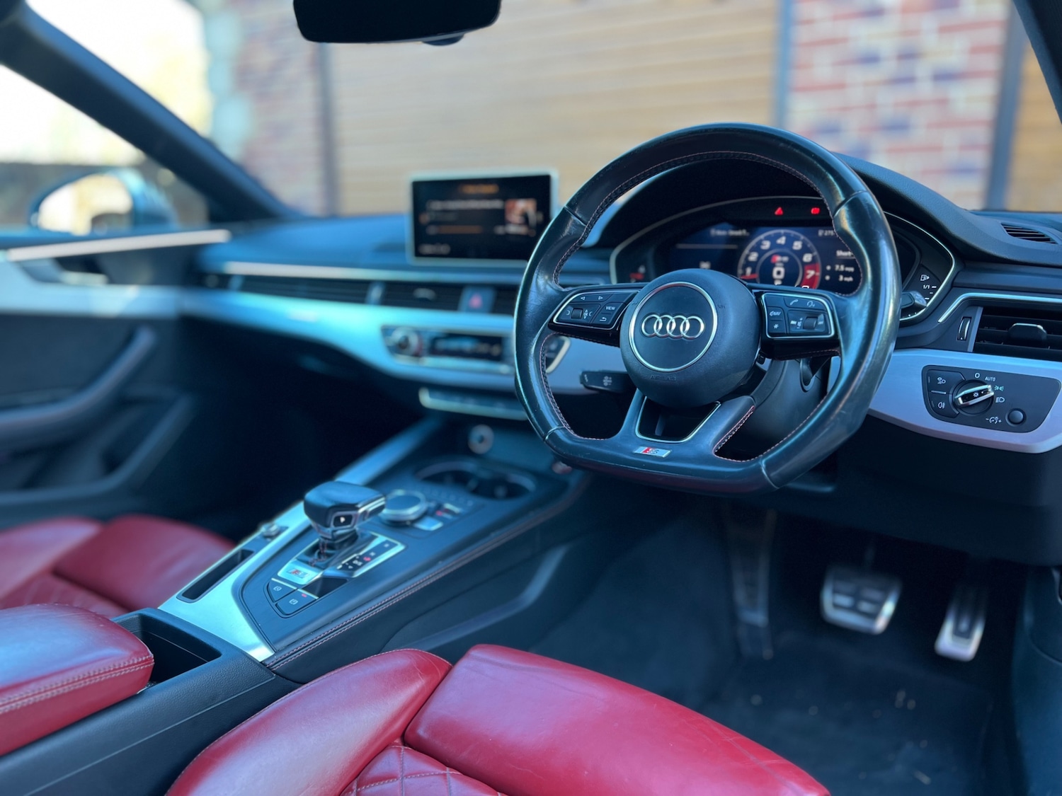 Used Audi A5 2017 for sale - 76757176: Photo 13