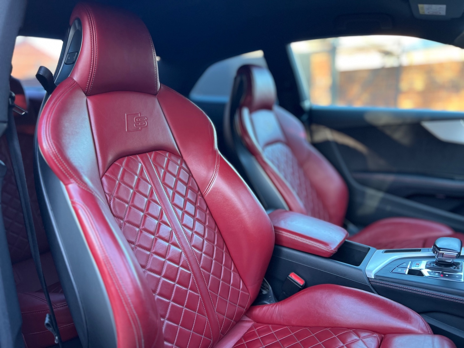 Used Audi A5 2017 for sale - 76757176: Photo 14