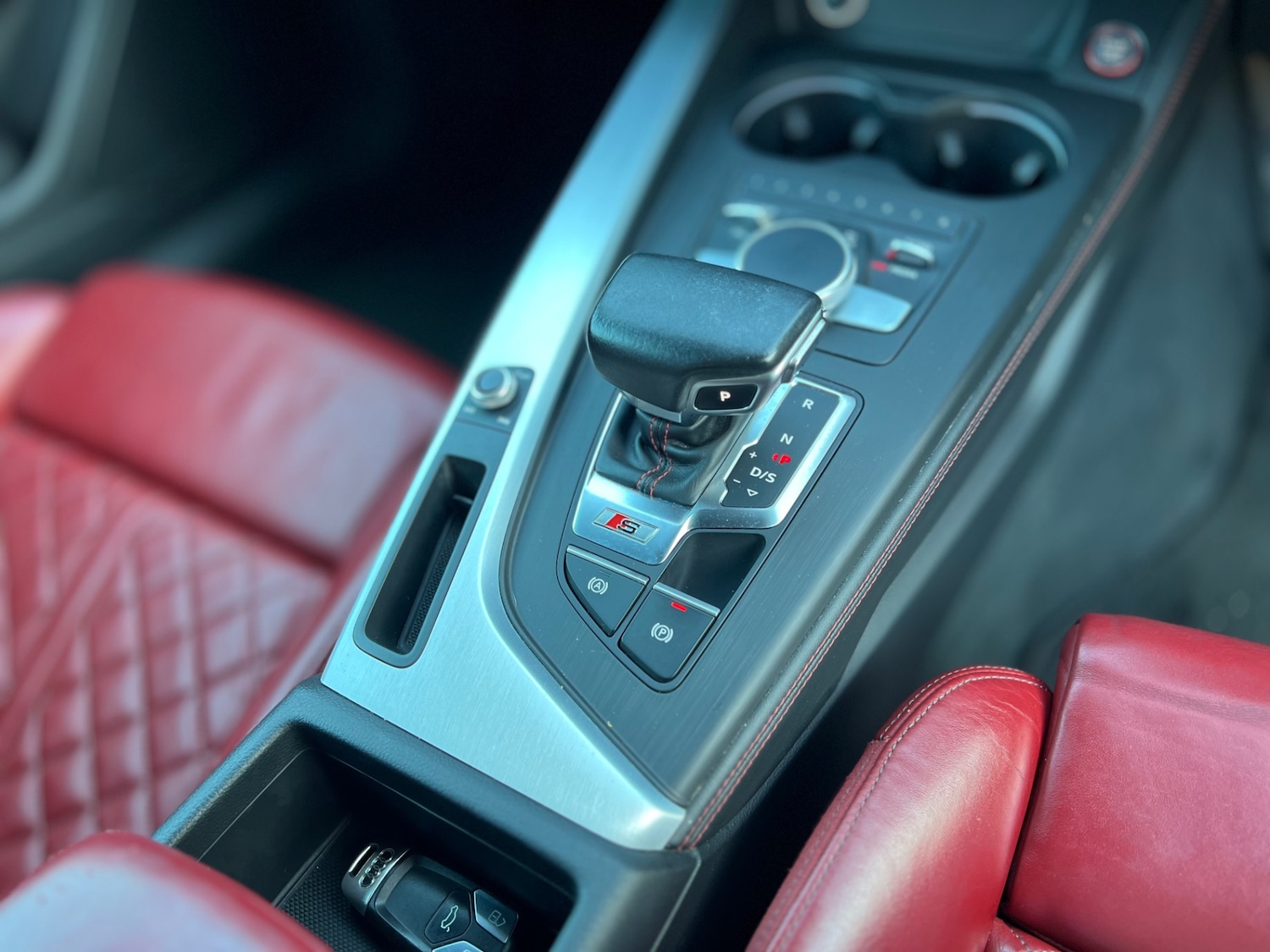 Used Audi A5 2017 for sale - 76757176: Photo 15