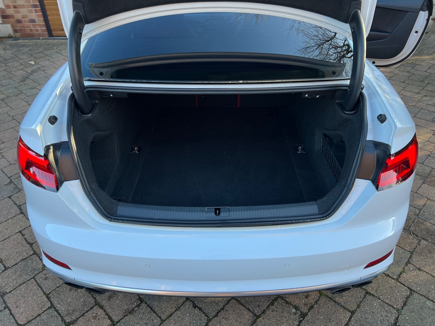 Used Audi A5 2017 for sale - 76757176: Photo 16