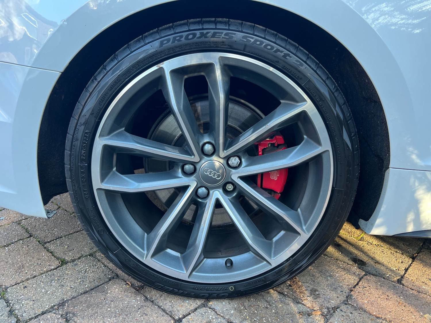 Used Audi A5 2017 for sale - 76757176: Photo 17