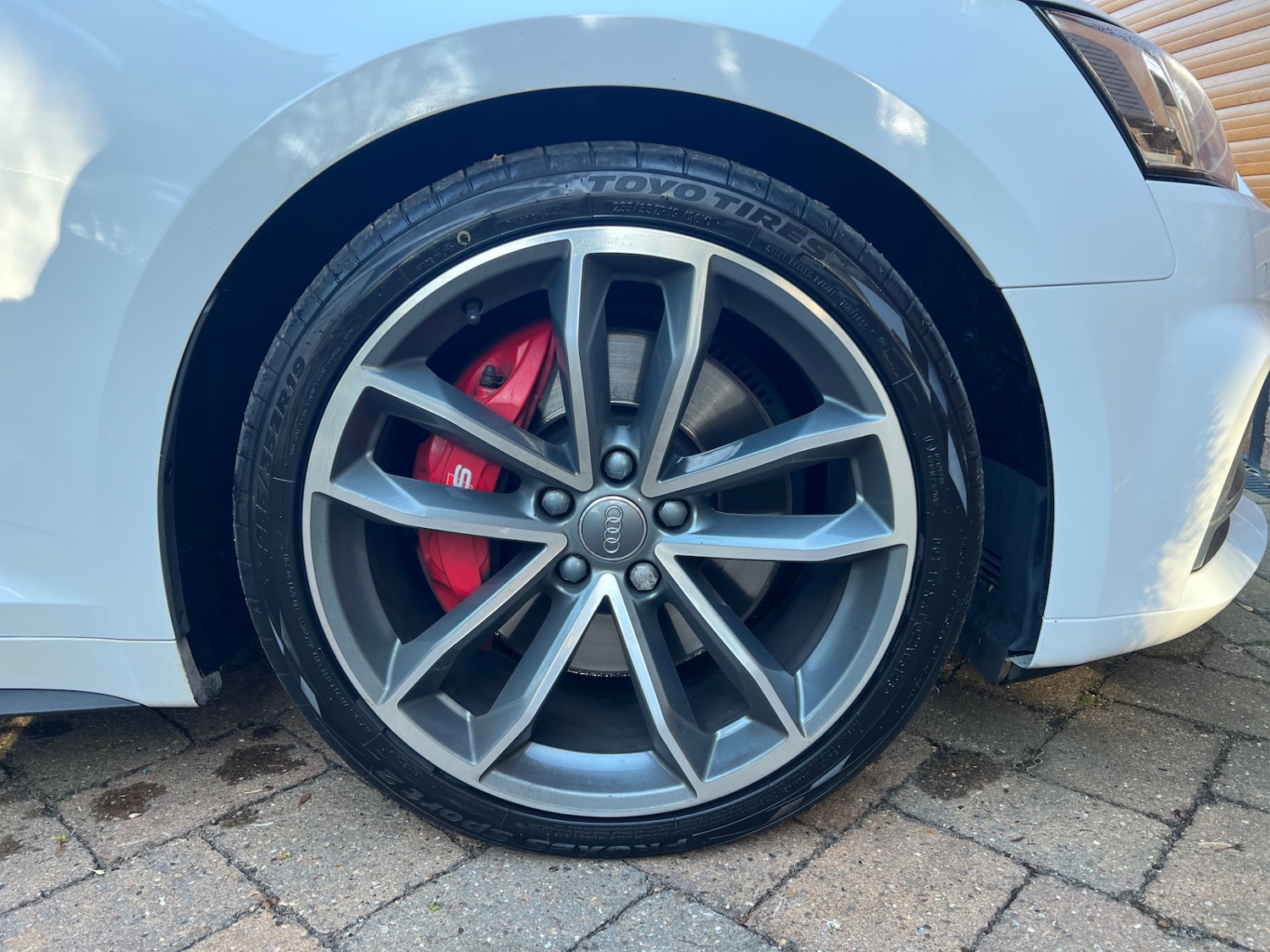 Used Audi A5 2017 for sale - 76757176: Photo 18