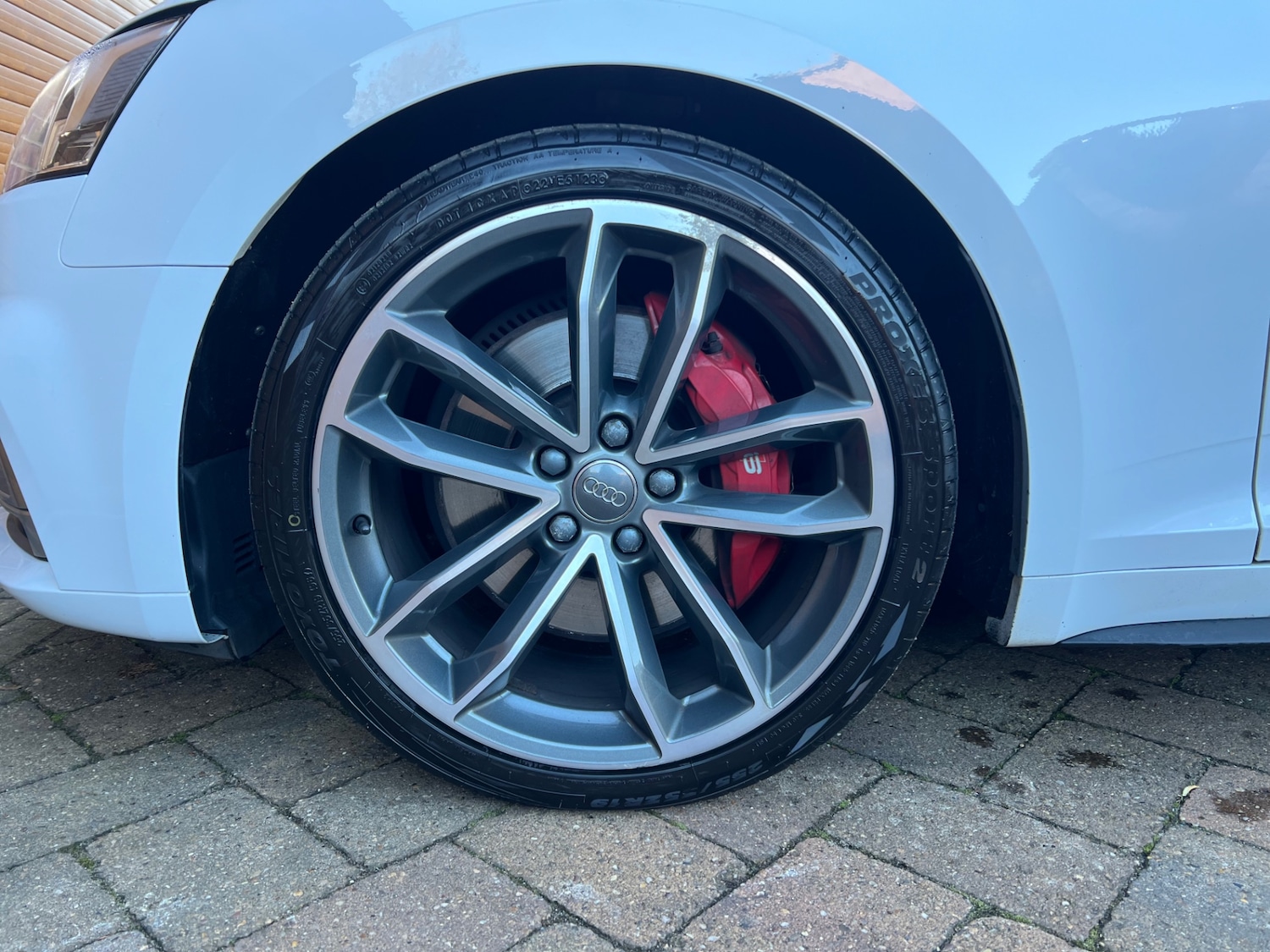 Used Audi A5 2017 for sale - 76757176: Photo 19