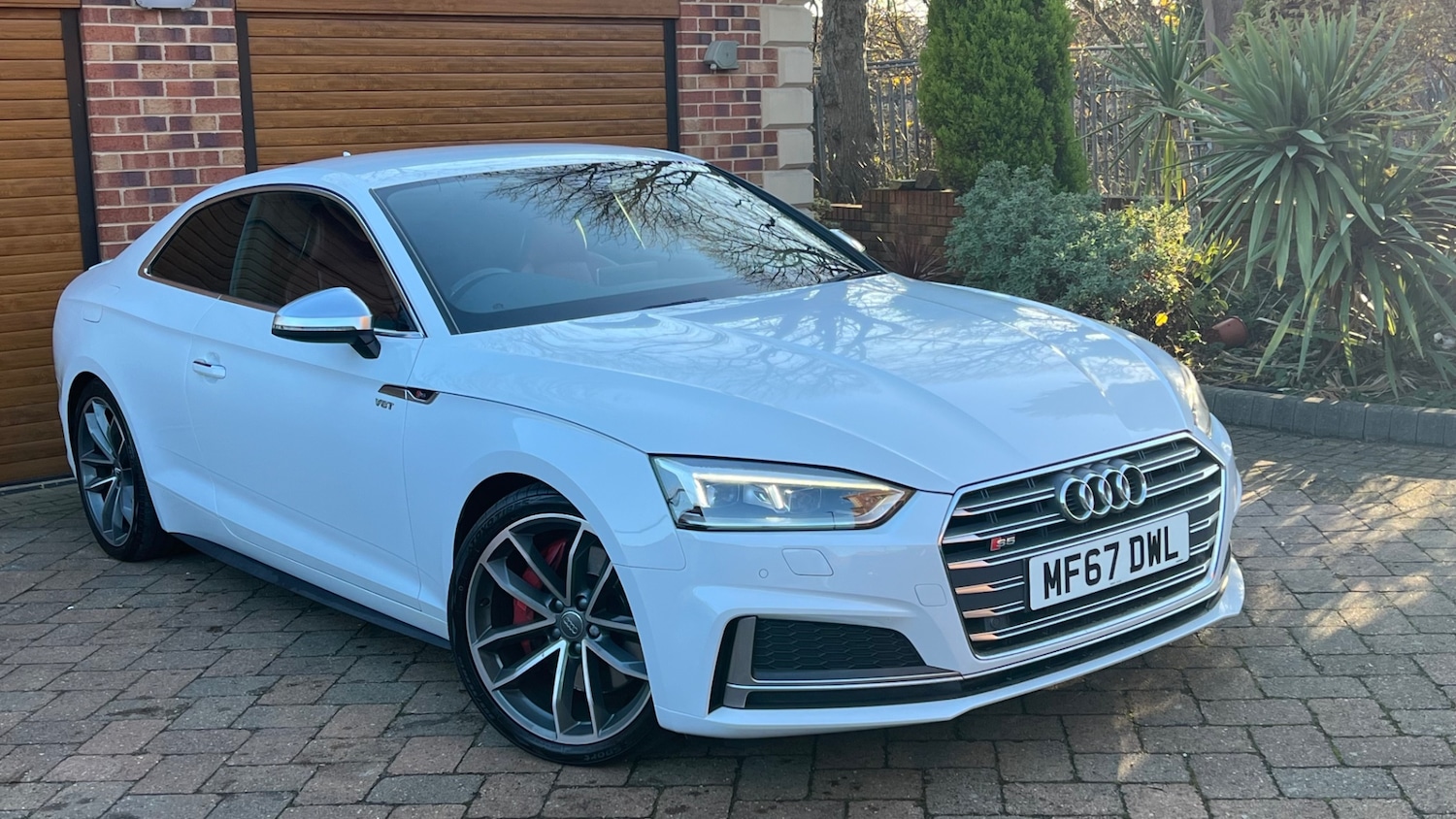 Used Audi A5 2017 for sale - 76757176: Photo 2