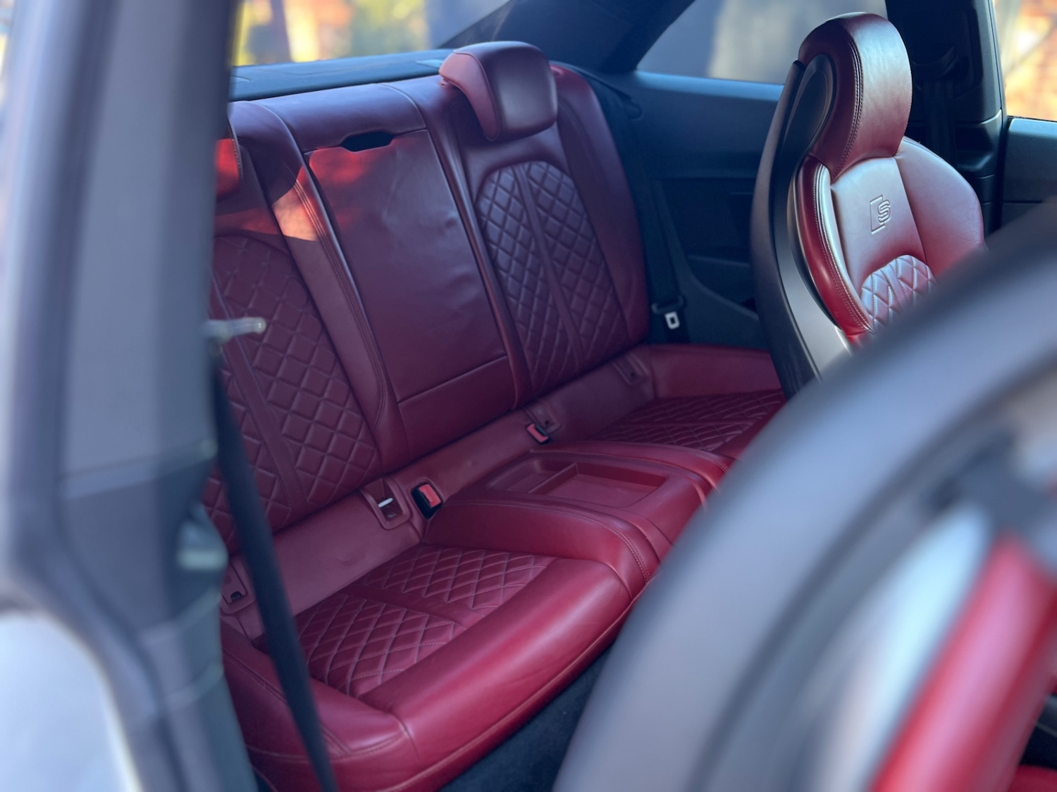 Used Audi A5 2017 for sale - 76757176: Photo 23