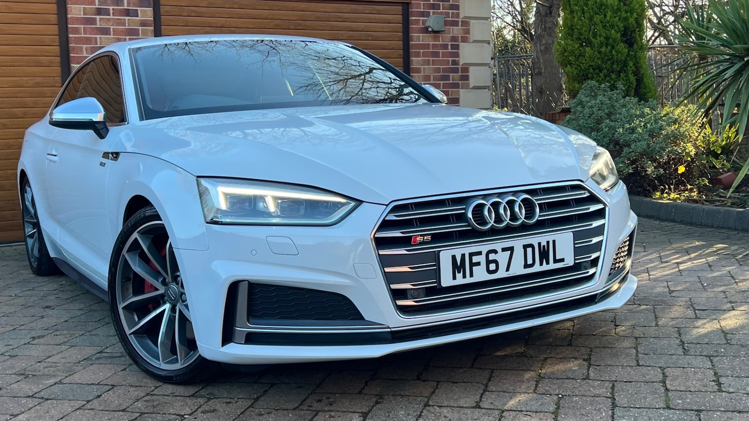 Used Audi A5 2017 for sale - 76757176: Photo 3