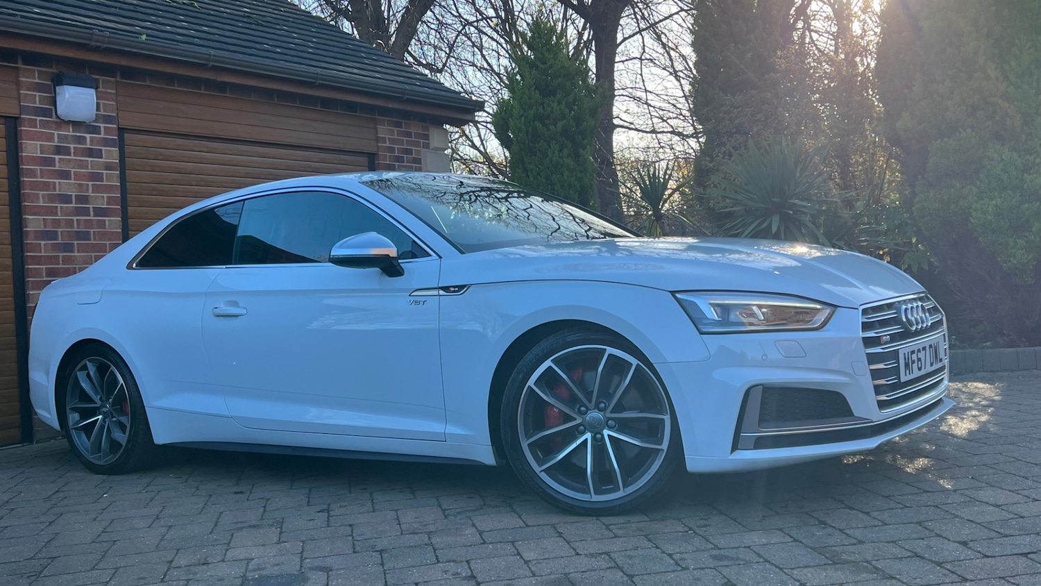 Used Audi A5 2017 for sale - 76757176: Photo 4