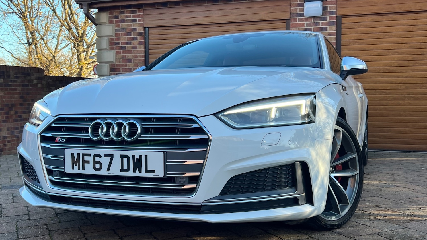 Used Audi A5 2017 for sale - 76757176: Photo 5