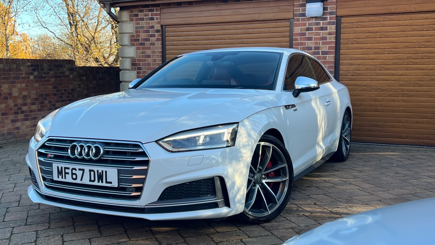 Used Audi A5 2017 for sale - 76757176: Photo 6