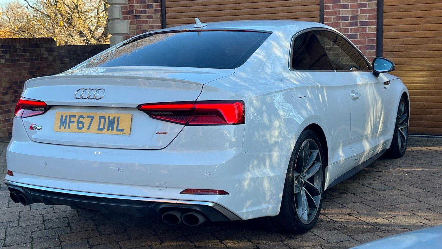 Used Audi A5 2017 for sale - 76757176: Photo 7