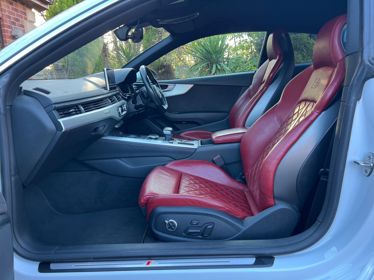 Used Audi A5 2017 for sale - 76757176: Photo 9