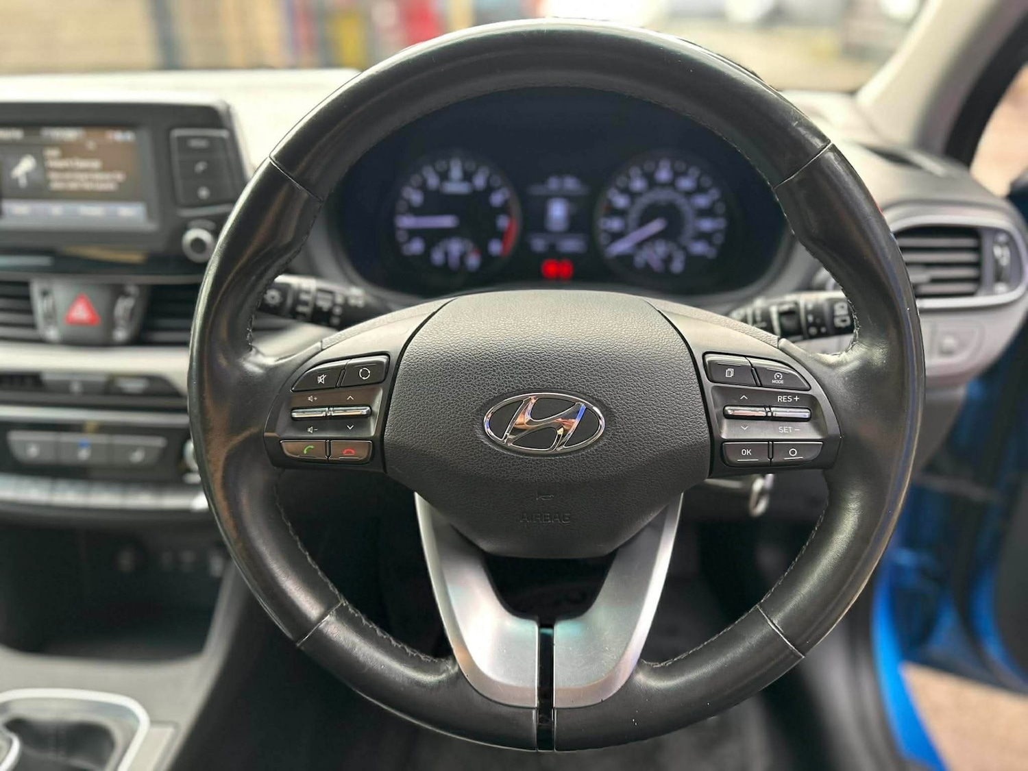 Used Hyundai i30 2017 for sale - 77837422: Photo 13