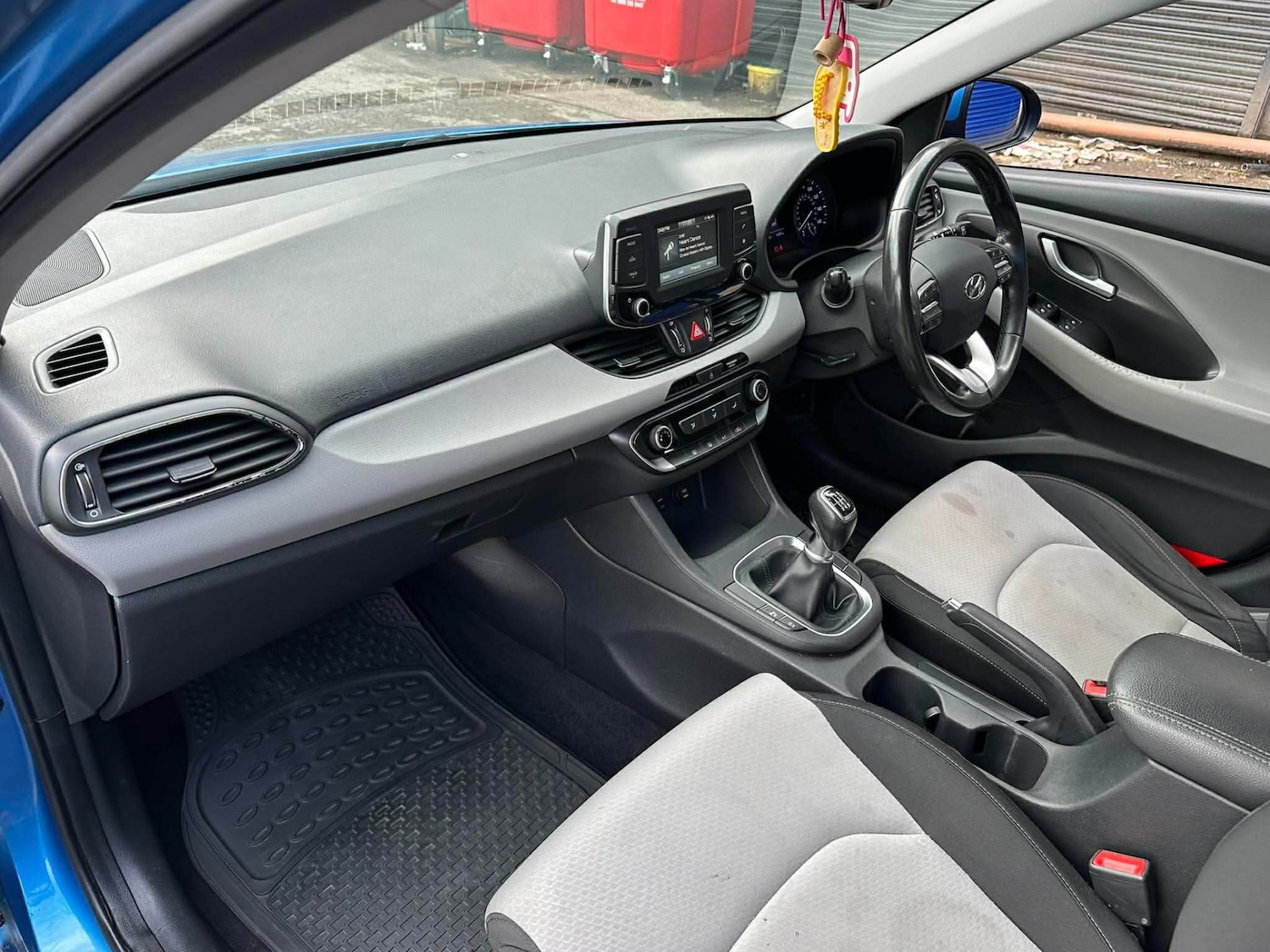 Used Hyundai i30 2017 for sale - 77837422: Photo 15