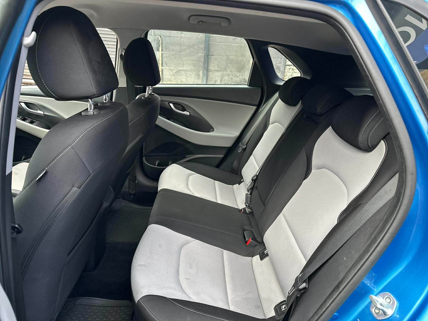 Used Hyundai i30 2017 for sale - 77837422: Photo 16