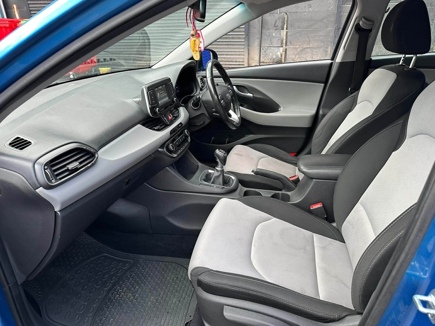 Used Hyundai i30 2017 for sale - 77837422: Photo 17