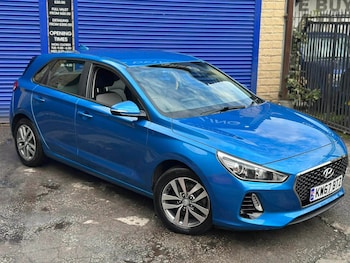 2017 (67) - 1.0T GDI SE 5dr