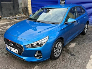 Used Hyundai i30 2017 for sale - 77837422: Photo