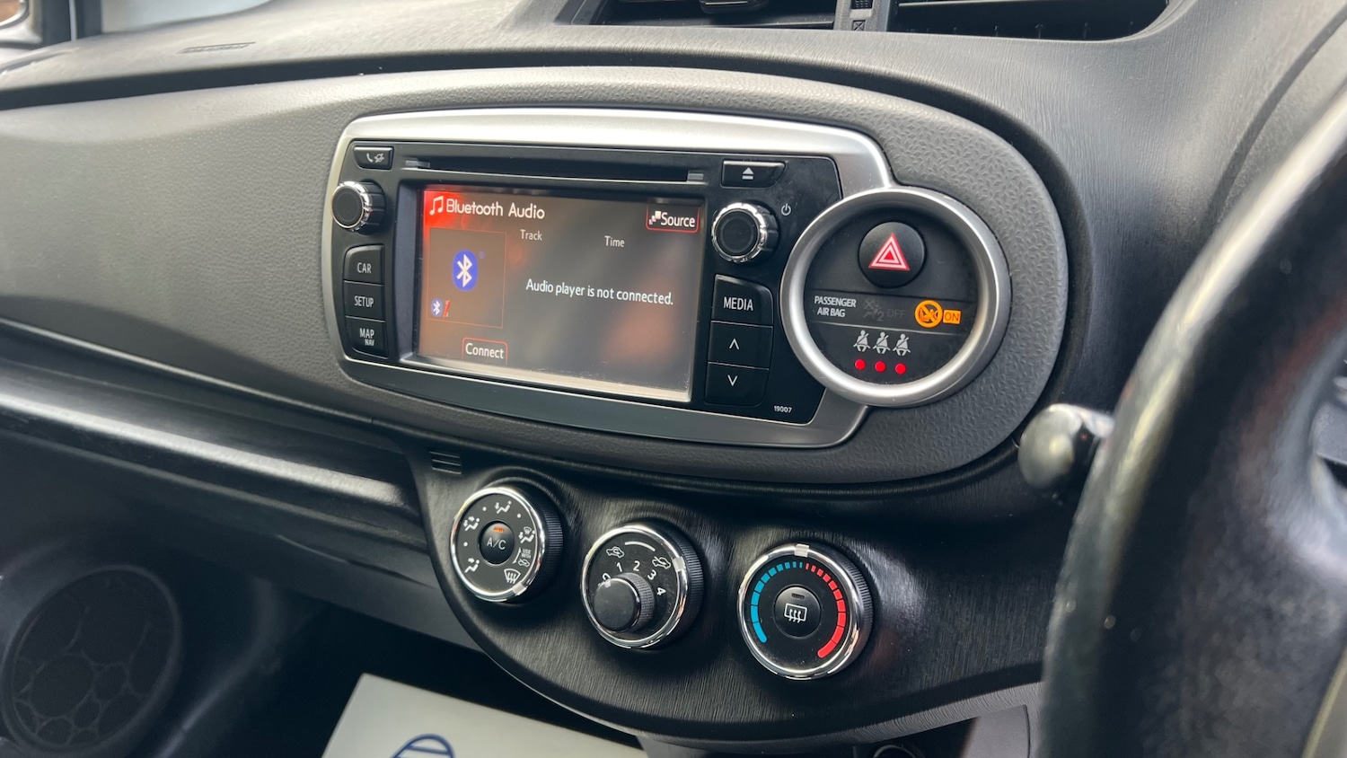 Used Toyota Yaris 2013 for sale - 76344352: Photo 19