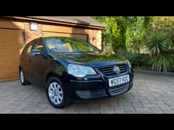 2007 (57) - 1.4 SE TDI 80 5dr