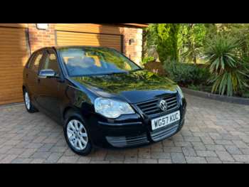 Used Volkswagen Polo 2007 for sale - 74815933: Photo