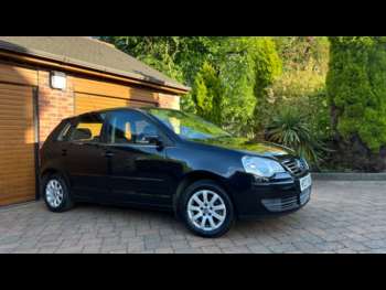 Used Volkswagen Polo 2007 for sale - 74815933: Photo