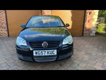 Used Volkswagen Polo 2007 for sale - 74815933: Photo