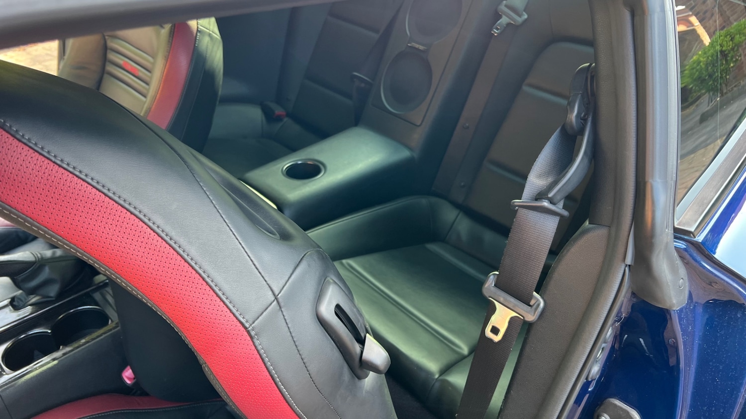 Vehicle 30