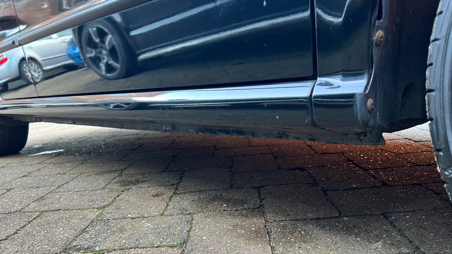 Used Skoda Fabia 2006 for sale - 77053768: Photo 10