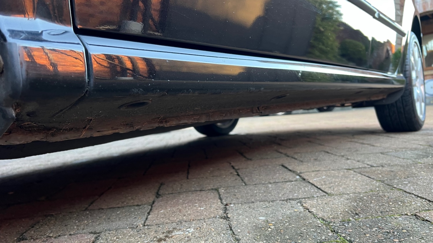 Used Skoda Fabia 2006 for sale - 77053768: Photo 9