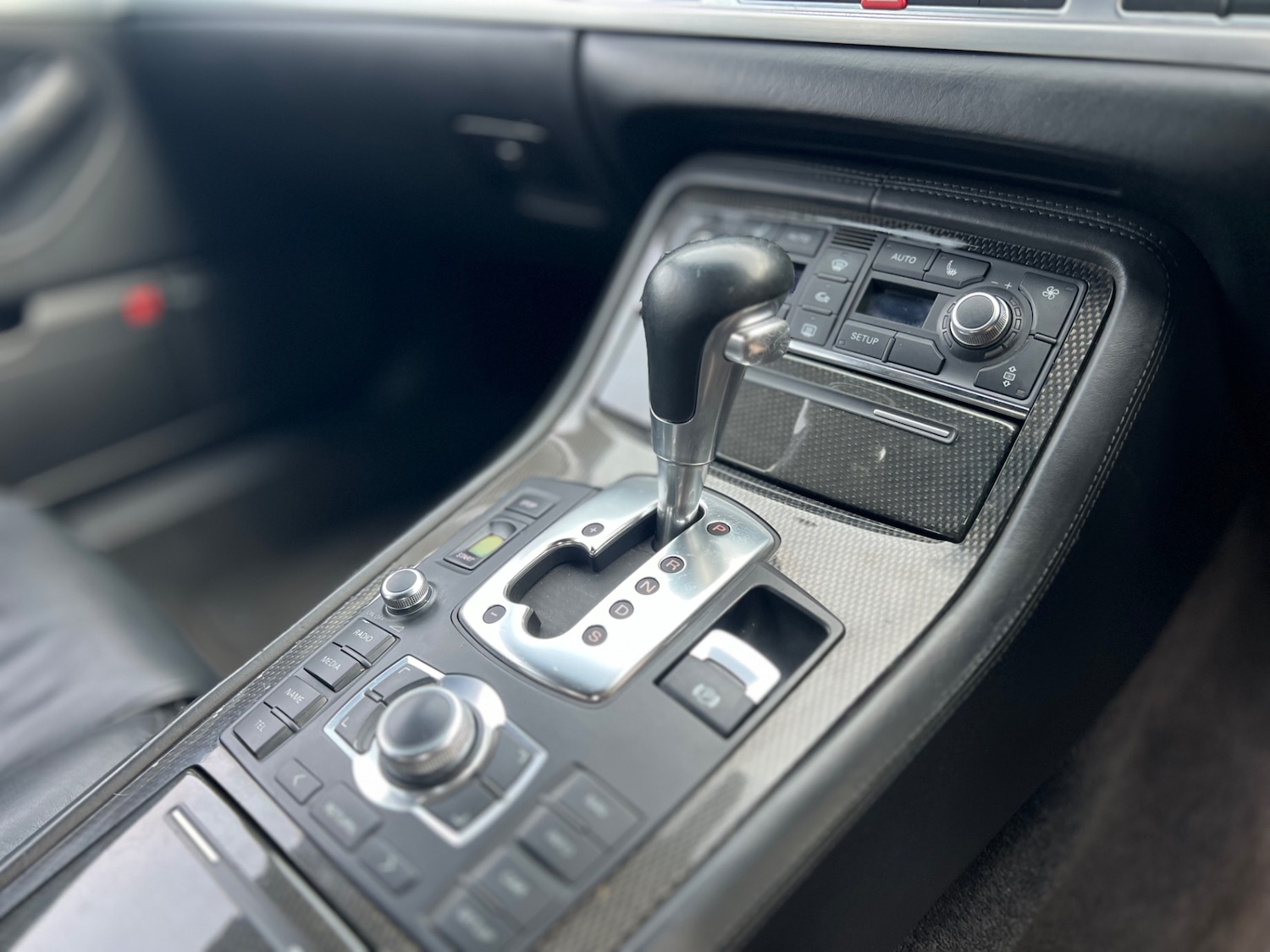 Used Audi A8 2007 for sale - 77196617: Photo 15