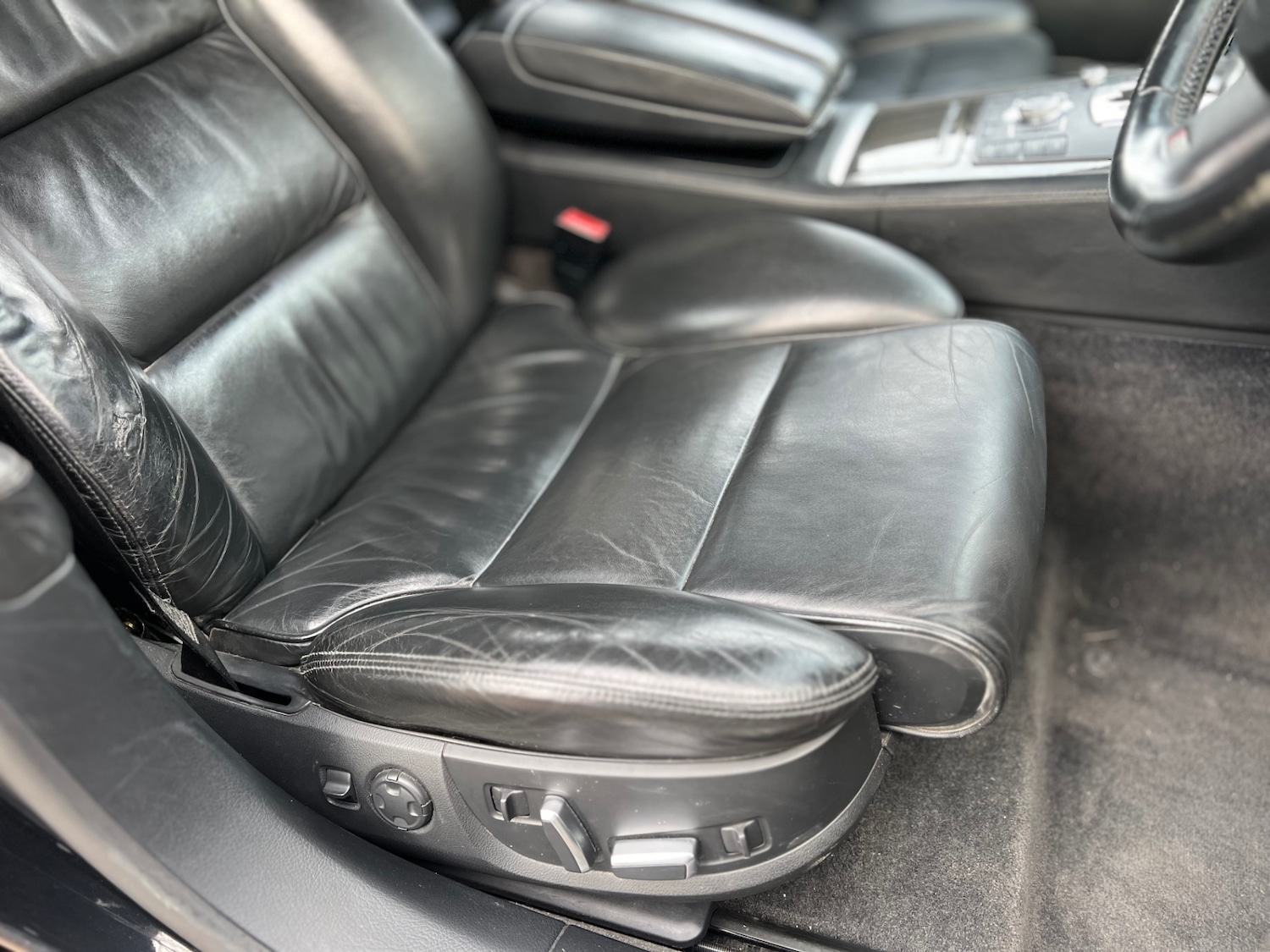 Used Audi A8 2007 for sale - 77196617: Photo 18